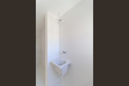 Apartamento à venda com 46m², 2 quartos e 1 vaga Apartamento à venda com 46m², 2 quartos e 1 vagaÁrea de serviço