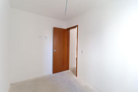 Apartamento à venda com 46m², 2 quartos e 1 vaga Apartamento à venda com 46m², 2 quartos e 1 vagaQuarto 2