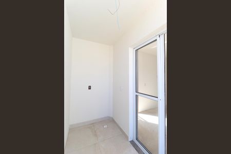 Apartamento à venda com 46m², 2 quartos e 1 vaga Apartamento à venda com 46m², 2 quartos e 1 vagaVaranda da Sala