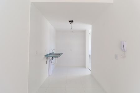 Apartamento à venda com 46m², 2 quartos e 1 vaga Apartamento à venda com 46m², 2 quartos e 1 vagaCozinha