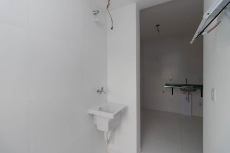Apartamento à venda com 57m², 2 quartos e 1 vaga Apartamento à venda com 57m², 2 quartos e 1 vagaÁrea de Serviço