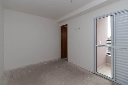 Apartamento à venda com 57m², 2 quartos e 1 vaga Apartamento à venda com 57m², 2 quartos e 1 vagaQuarto Suíte