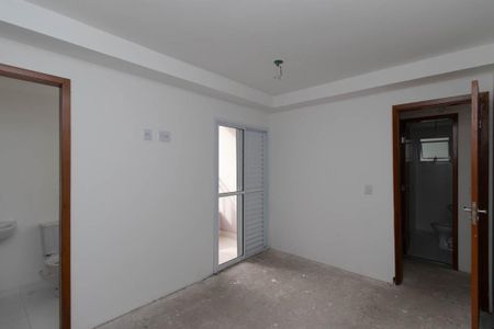 Apartamento à venda com 57m², 2 quartos e 1 vaga Apartamento à venda com 57m², 2 quartos e 1 vagaQuarto Suíte