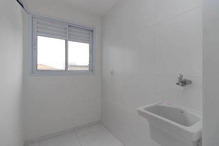 Apartamento à venda com 57m², 2 quartos e 1 vaga Apartamento à venda com 57m², 2 quartos e 1 vagaÁrea de Serviço