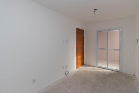 Apartamento à venda com 57m², 2 quartos e 1 vaga Apartamento à venda com 57m², 2 quartos e 1 vagaSala