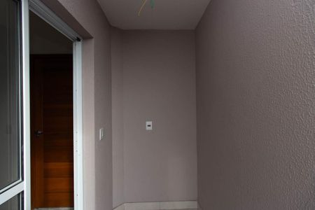 Apartamento à venda com 57m², 2 quartos e 1 vaga Apartamento à venda com 57m², 2 quartos e 1 vagaSacada