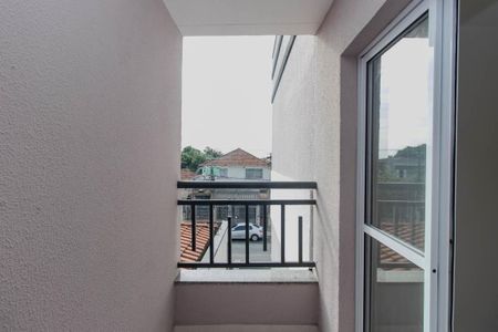 Apartamento à venda com 57m², 2 quartos e 1 vaga Apartamento à venda com 57m², 2 quartos e 1 vagaSacada