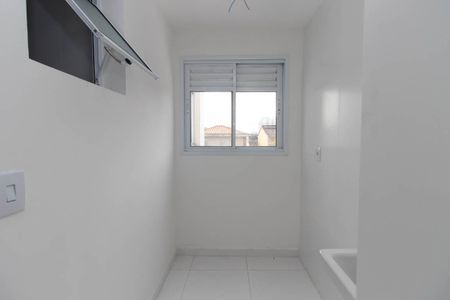 Apartamento à venda com 57m², 2 quartos e 1 vaga Apartamento à venda com 57m², 2 quartos e 1 vagaÁrea de Serviço