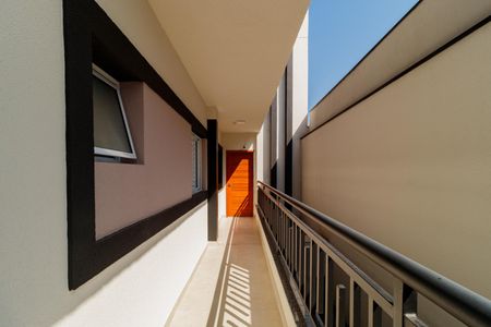 Apartamento à venda com 44m², 2 quartos e 1 vaga Apartamento à venda com 44m², 2 quartos e 1 vagaÁrea comum