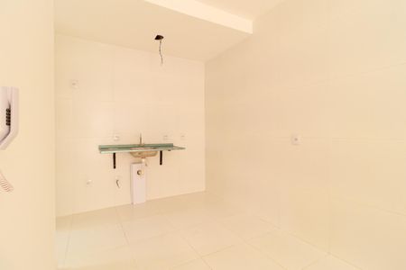 Apartamento à venda com 44m², 2 quartos e 1 vaga Apartamento à venda com 44m², 2 quartos e 1 vagaCozinha