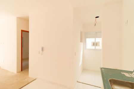 Apartamento à venda com 44m², 2 quartos e 1 vaga Apartamento à venda com 44m², 2 quartos e 1 vagaCozinha