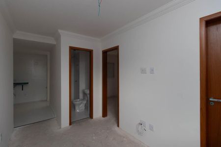 Apartamento à venda com 37m², 2 quartos e 1 vaga Apartamento à venda com 37m², 2 quartos e 1 vagaSala