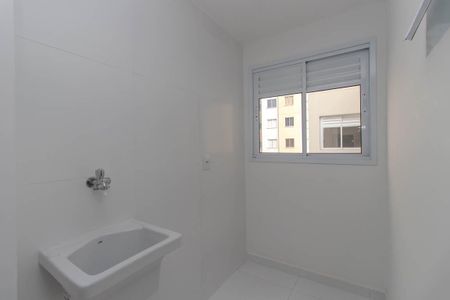 Apartamento à venda com 37m², 2 quartos e 1 vaga Apartamento à venda com 37m², 2 quartos e 1 vagaÁrea de Serviço