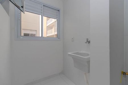 Apartamento à venda com 44m², 2 quartos e 1 vaga Apartamento à venda com 44m², 2 quartos e 1 vagaÁrea de Serviço