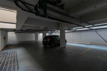 Apartamento à venda com 44m², 2 quartos e 1 vaga Apartamento à venda com 44m², 2 quartos e 1 vagaGaragem