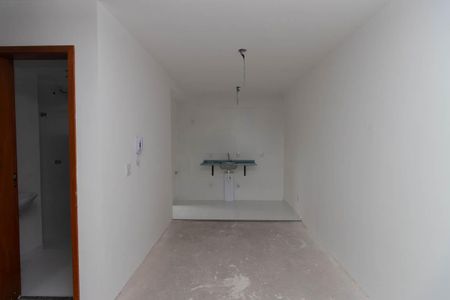 Apartamento à venda com 44m², 2 quartos e 1 vaga Apartamento à venda com 44m², 2 quartos e 1 vagaSala/Cozinha