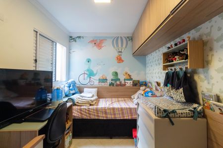 Casa de condomínio à venda com 60m², 2 quartos e 2 vagas Casa de condomínio à venda com 60m², 2 quartos e 2 vagasQuarto 2