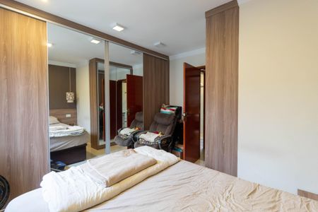 Casa de condomínio à venda com 60m², 2 quartos e 2 vagas Casa de condomínio à venda com 60m², 2 quartos e 2 vagasQuarto 1