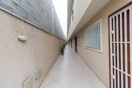 Casa de condomínio à venda com 60m², 2 quartos e 2 vagas Casa de condomínio à venda com 60m², 2 quartos e 2 vagasÁrea comum