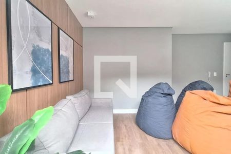 Studio à venda com 71m², 1 quarto e sem vaga Studio à venda com 71m², 1 quarto e sem vagaÁrea comum