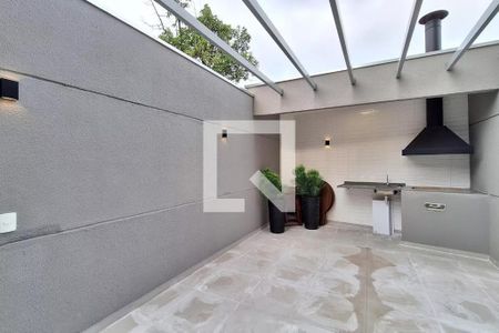 Studio à venda com 71m², 1 quarto e sem vaga Studio à venda com 71m², 1 quarto e sem vagaChurrasqueira