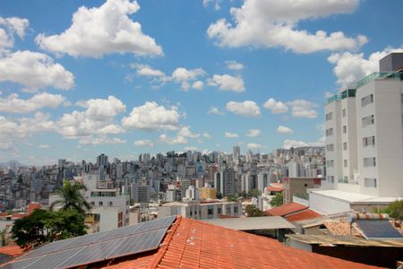 Apartamento à venda com 63m², 2 quartos e 1 vagaVista do Quarto 2