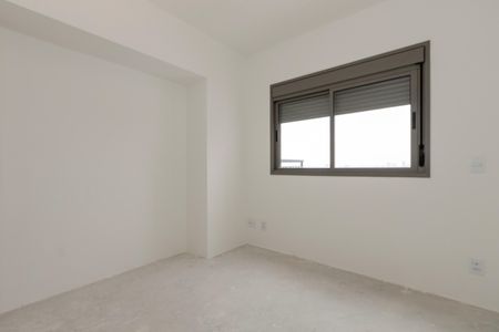 Apartamento à venda com 50m², 1 quarto e 1 vagaQuarto