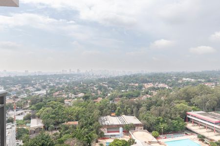 Apartamento à venda com 50m², 1 quarto e 1 vagaVista do Quarto