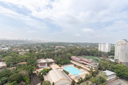 Apartamento à venda com 50m², 1 quarto e 1 vagaVista da Varanda