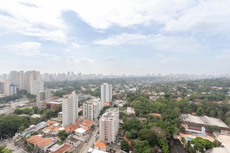 Apartamento à venda com 50m², 1 quarto e 1 vagaVista da Varanda