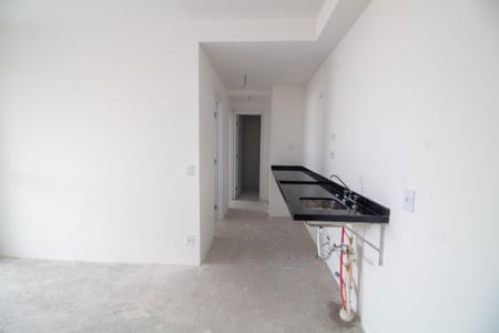 Apartamento à venda com 50m², 2 quartos e 1 vagaCozinha