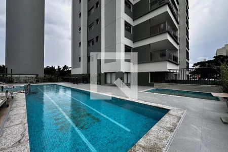 Apartamento à venda com 50m², 2 quartos e 1 vagaÁrea comum - Piscina