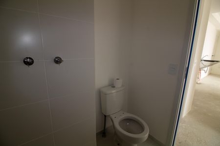 Apartamento à venda com 50m², 2 quartos e 1 vagaBanheiro