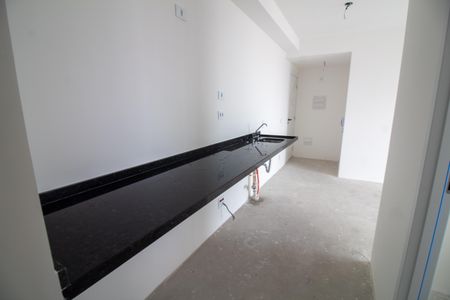 Apartamento à venda com 50m², 2 quartos e 1 vagaCozinha