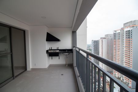 Apartamento à venda com 50m², 2 quartos e 1 vagaVaranda Gourmet
