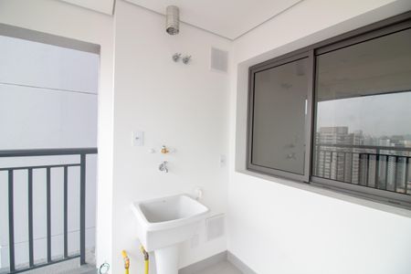 Apartamento à venda com 50m², 2 quartos e 1 vagaÁrea de Serviço