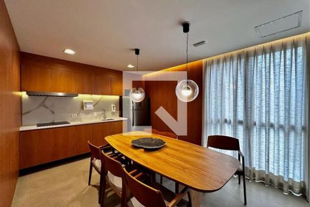 Apartamento à venda com 50m², 1 quarto e 1 vagaÁrea comum