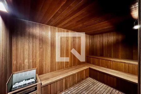 Apartamento à venda com 50m², 1 quarto e 1 vagaÁrea comum - Sauna