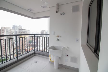 Apartamento à venda com 50m², 1 quarto e 1 vagaÁrea de Serviço