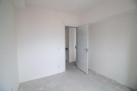 Apartamento à venda com 50m², 1 quarto e 1 vagaQuarto