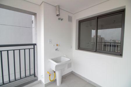 Apartamento à venda com 50m², 1 quarto e 1 vagaÁrea de Serviço