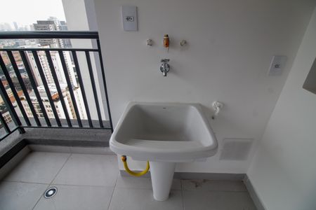 Apartamento à venda com 50m², 1 quarto e 1 vagaÁrea de Serviço