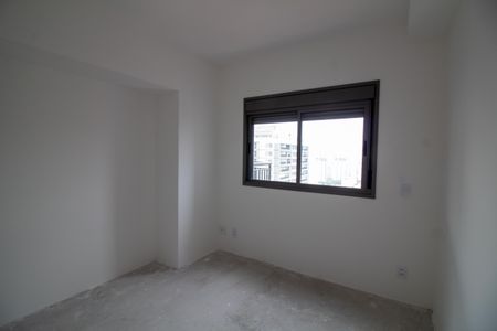 Apartamento à venda com 50m², 1 quarto e 1 vagaQuarto