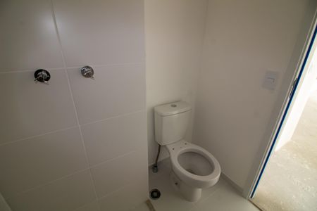 Apartamento à venda com 50m², 1 quarto e 1 vagaBanheiro