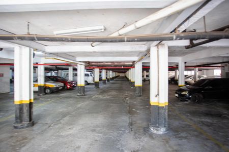 Studio à venda com 33m², 1 quarto e 1 vagaGaragem