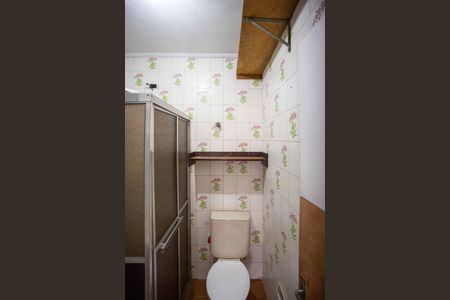 Studio à venda com 33m², 1 quarto e 1 vagaBanheiro