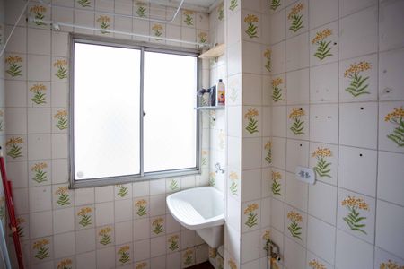 Studio à venda com 33m², 1 quarto e 1 vagaÁrea de Serviço