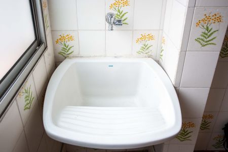 Studio à venda com 33m², 1 quarto e 1 vagaÁrea de Serviço