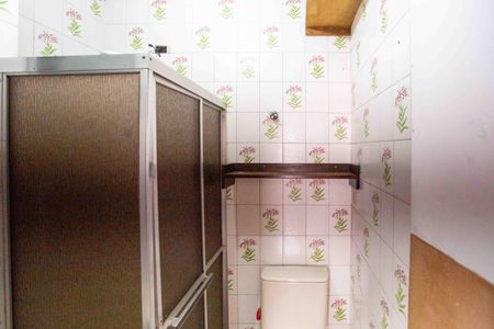 Studio à venda com 33m², 1 quarto e 1 vagaBanheiro