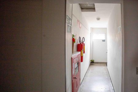 Studio à venda com 33m², 1 quarto e 1 vagaHall de entrada